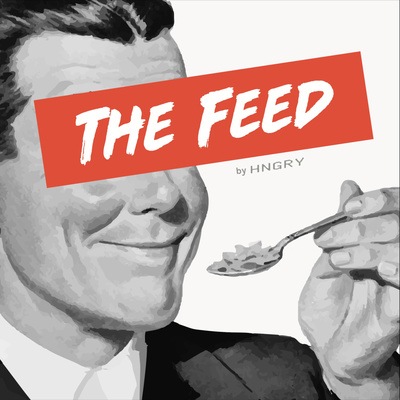 Podcast with Matt Newberg: Building the Future of Alt Seafood