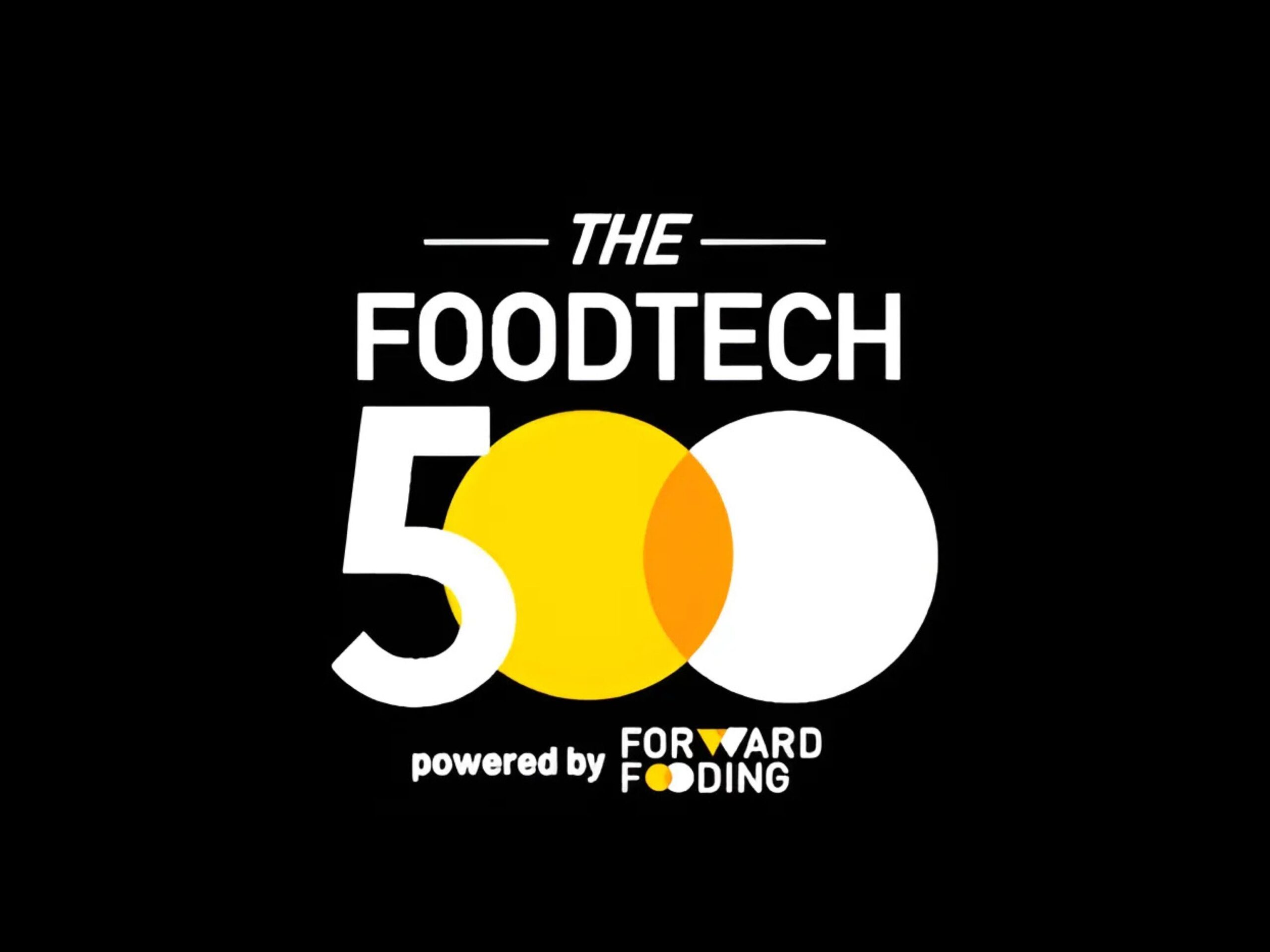 Becoming a FoodTech 500 Ambassador