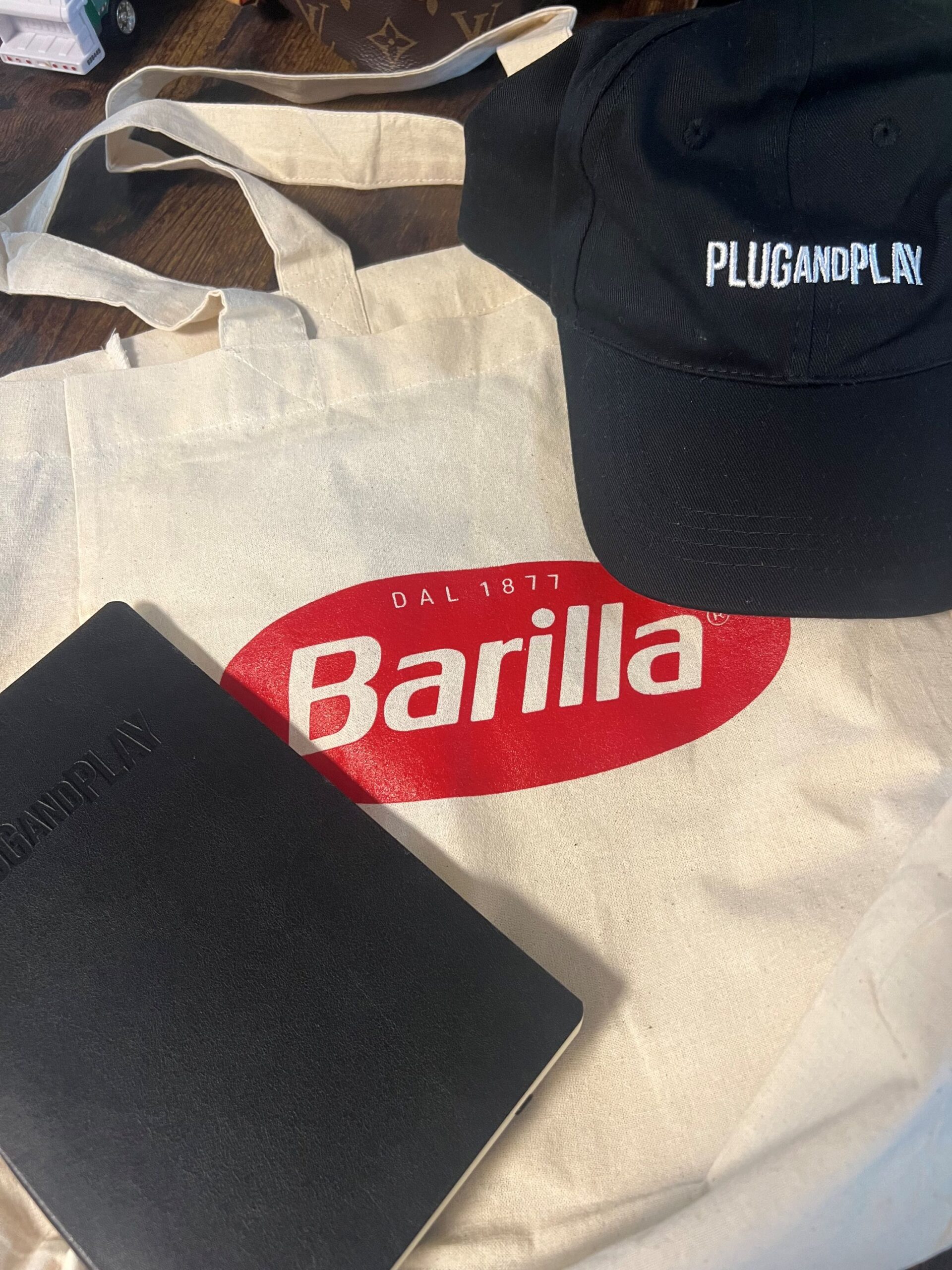 Pasta, GLP-1, and the Future of Food: A Moment That Reminded Me Why I Started Akarso Bio